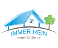 Logo IMMER REIN in 2522  Oberwaltersdorf