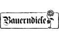 Logo: Landgasthof Bauerndiele