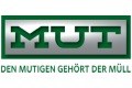 Logo: MUT Entsorgungsdienst GmbH