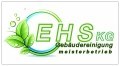 Logo EHS KG  Gebäudereinigung - Meisterbetrieb