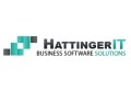 Logo EDV Hattinger GmbH in 4600  Thalheim bei Wels