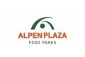 Logo Autobahnraststätte Lindach Nord  Alpen Plaza Food Parks  Restaurant- und Hotelbetriebs GmbH