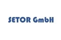 Logo SETOR GmbH