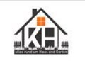 Logo: Kern Handel & Vermietung e.U.  Kühlhausbau - Raumverkleidungen - Isolierpaneele - Maschinenvermietung - Garagentore & Fenster  in Tulln, Krems und St. Pölten