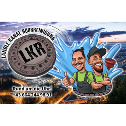 LKR Ländle Kanal Rohrreinigung GmbH