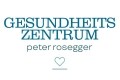 Logo Gesundheitszentrum Peter Rosegger