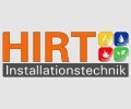 Logo Hirt Installationstechnik Inh.: Hans Jörg Hirt Heizung - Bad - Sanitär in 8302 Nestelbach bei Graz