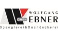 Logo: Wolfgang Ebner Spenglerei & Dachdeckerei GmbH
