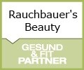 Logo Rauchbauer's Beauty  Kosmetik u. Fußpflege