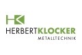Logo Herbert Klocker Metalltechnik