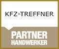 Logo KFZ-Treffner Engelbert Treffner in 9560  Feldkirchen in Kärnten
