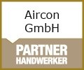 Logo Aircon GmbH in 2483  Ebreichsdorf