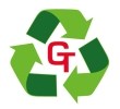 Logo: Gerald Thonhofer  Alteisen & Metalle