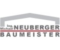 Logo: BAUMEISTER Ing. Michael Neuberger GmbH