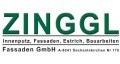 Logo: Zinggl Fassaden GmbH