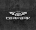 Logo: CARPARK  Ing. Osman Duymaz