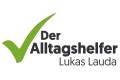 Logo Lukas Lauda - Der Alltagshelfer