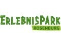 Logo Erlebnispark Rosenburg