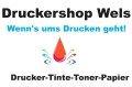 Logo Druckershop Gerhard Greifeneder e.U. in 4600  Wels