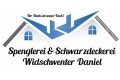 Spenglerei & Schwarzdeckerei 
Widschwenter Daniel