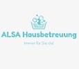 Logo: ALSA Hausbetreuung