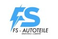 Logo: FS Autoteile und Zubehör