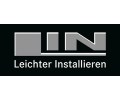Logo Leichter Installieren GmbH Einfamilienhausspezialist