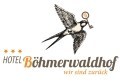 Logo Hotel Böhmerwaldhof