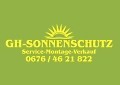 Logo GH-Sonnenschutz Inh. Herbert Gerauer Beschattungen in 4784 Schardenberg
