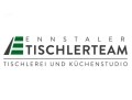 Logo Ennstaler Tischlerteam