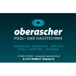 Oberascher Pool- und Haustechnik