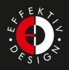 Logo: Effektiv-Design e.U.