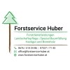 Logo: Forstservice Huber