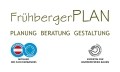 Logo FrühbergerPLAN Inh. Dipl.-Ing. Sabine Frühberger Ingenieurbüro für Innenarchitektur in 9400 Wolfsberg