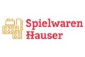 Logo Spielwaren Hauser