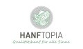Logo: Hanftopia