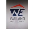 Logo: Wailand Bau GmbH