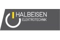 Logo Halbeisen Elektrotechnik GmbH