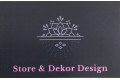 Store & Dekor Design