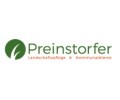 Logo Preinstorfer Landschaftspflege & Kommunaldienst    Inh.: Mag. Andrea Preinstorfer in 4655  Vorchdorf