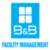 Logo B&B Facility Management Marko Bogdan