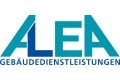 Logo ALEA Gebäudedienstleistungen GmbH