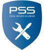 Logo: PSS Pool Service Schrenk