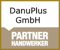 Logo DanuPlus GmbH in 1120  Wien