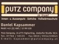 Logo Putz Company GmbH in 4762 St. Willibald
