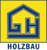 Logo Georg Hausharter Holzbau