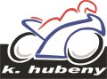 Logo Zweirad K. Hubeny in 2193  Wilfersdorf