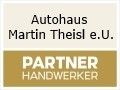 Logo Autohaus Martin Theisl e.U.