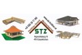 Logo: STZ Holzbau GmbH