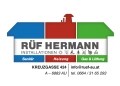 Logo: Hermann Rüf  Installationen GmbH